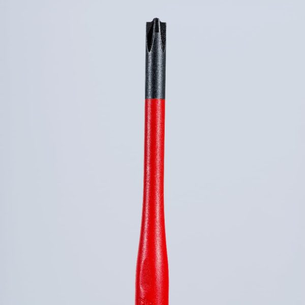 KNIPEX 1000V S/DRIVER PLUS/MINUS PH1-AF - Image 3