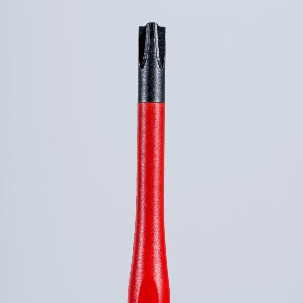 KNIPEX 1000V S/DRIVER PLUS/MINUS PH2-AF - Image 2