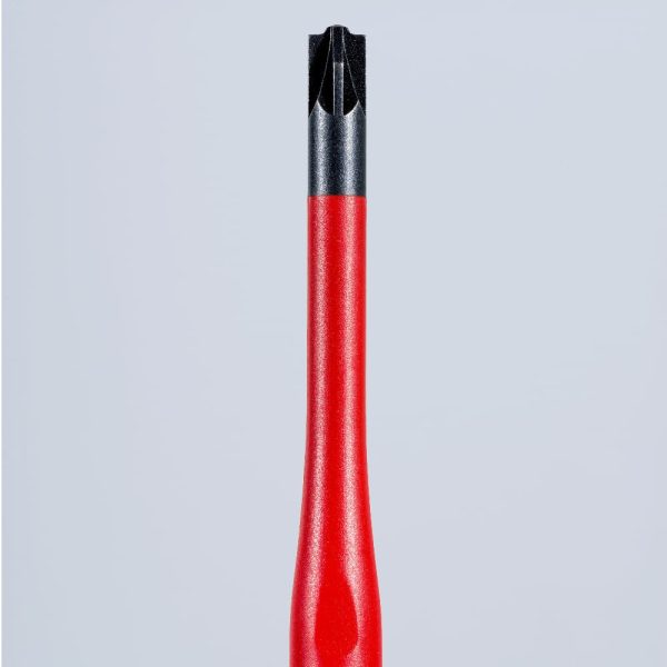 KNIPEX 1000V S/DRIVER PLUS/MINUS PZ1-AF - Image 2