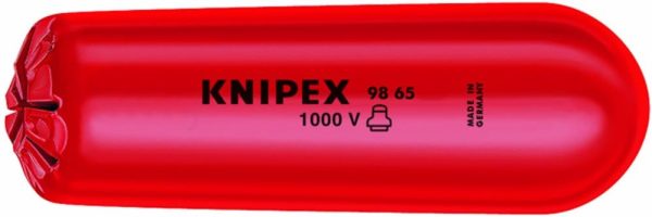KNIPEX 1000V SLIP-ON CAP 10MM (AF)