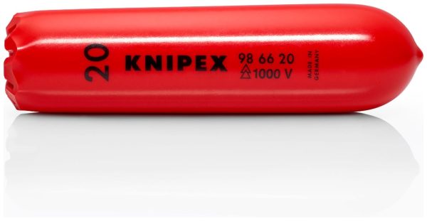 KNIPEX SLIP ON CAP 20MM (AF) - Image 2