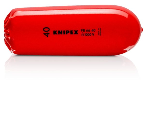 KNIPEX SELF-CLAMP SLIP-ON CAP 1000V (AF)