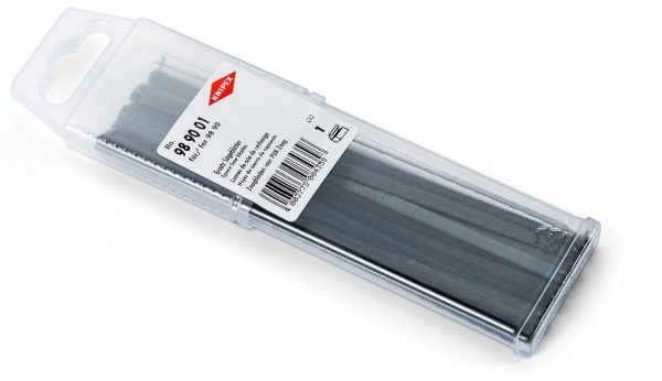 KNIPEX SAW BLADES FOR 9890 12 PK (AF) - Image 2