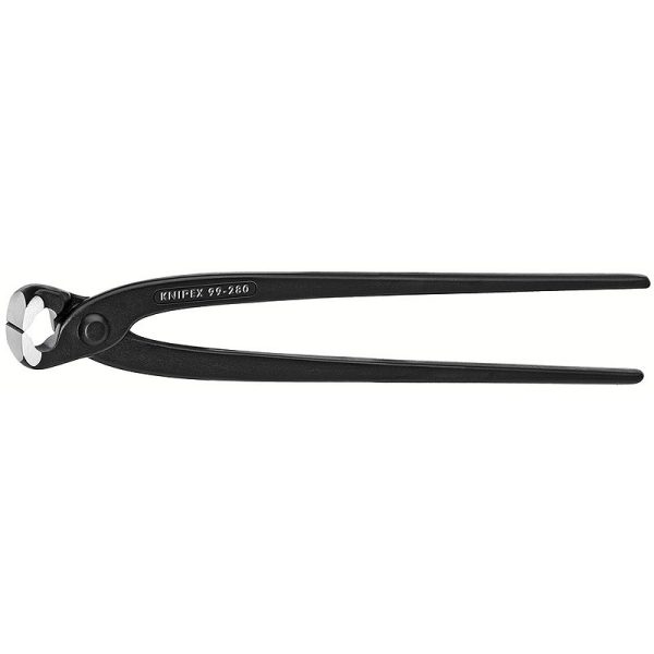 KNIPEX CONCRETOR NIPPER 200M