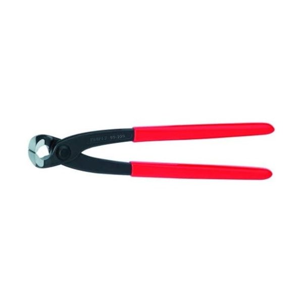KNIPEX CONCRETORS NIPPER 200MM