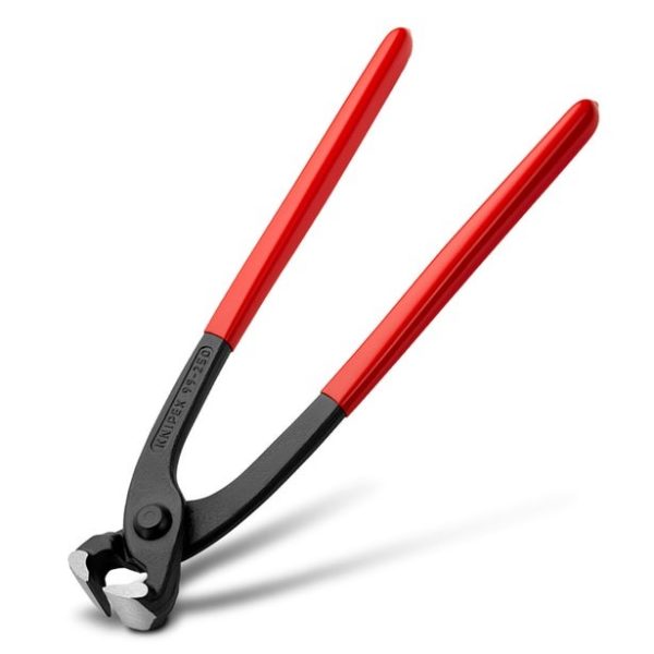 KNIPEX CONCRETERS NIPPER 250MM
