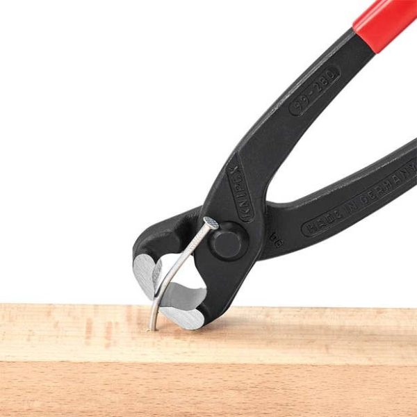 KNIPEX CONCRETERS NIPPER 280MM - Image 2