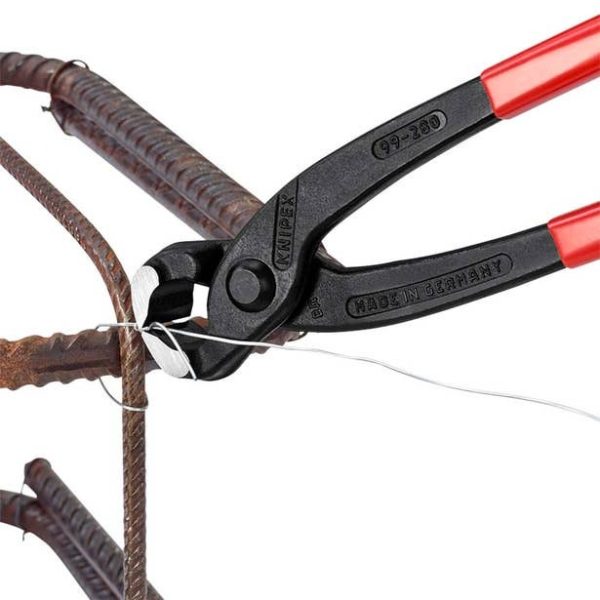 KNIPEX CONCRETERS NIPPER 280MM - Image 3