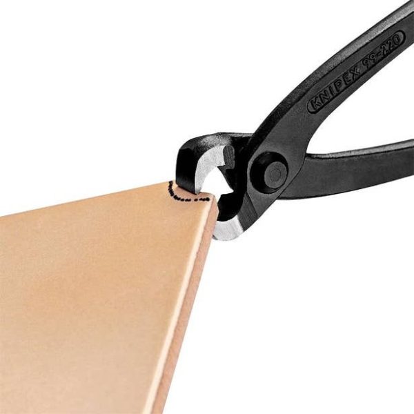 KNIPEX CONCRETERS NIPPER 300MM - Image 2