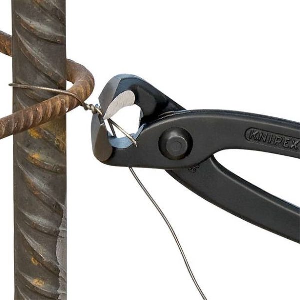 KNIPEX CONCRETERS NIPPER 300MM - Image 3