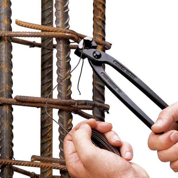 KNIPEX CONCRETERS NIPPER 300MM - Image 4