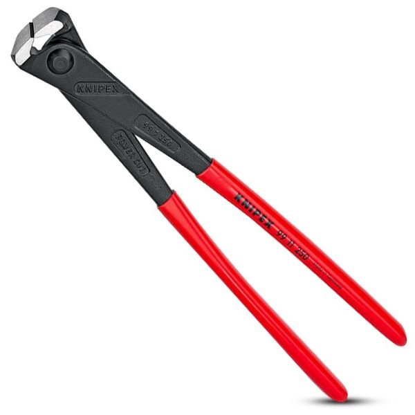 KNIPEX HIGH LEV CONCRETORS NIPPER 300MM