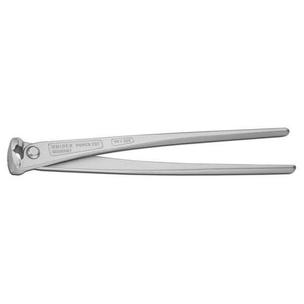 KNIPEX HIGH LEV CONCRETORS NIPPER 300MM - Image 2