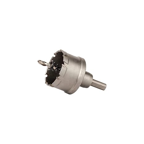 Starrett - CTD Holesaw Replacement Drill