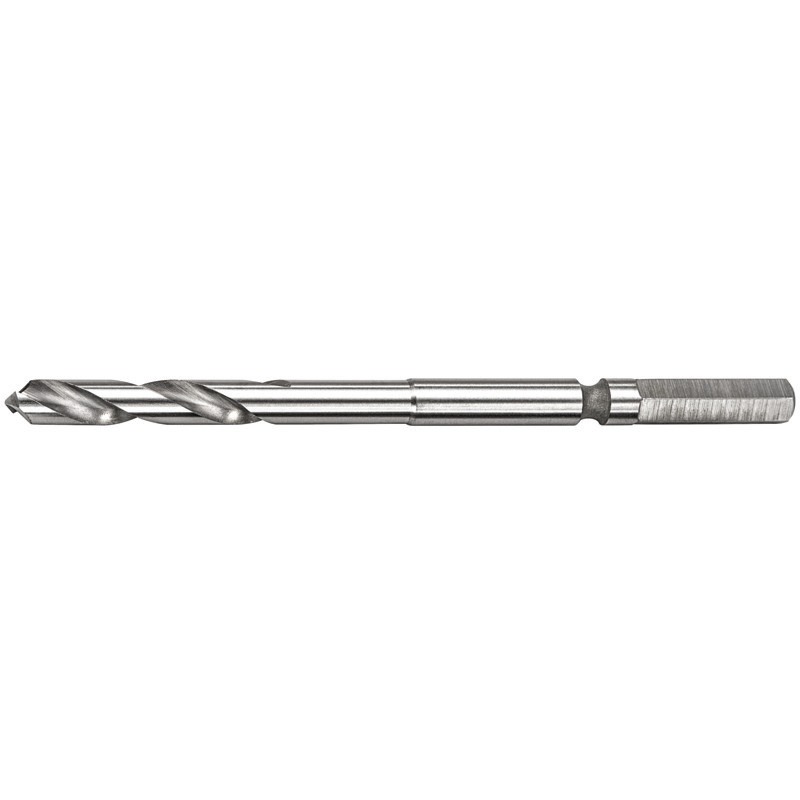 Starrett - Kwik Change Pilot Drill