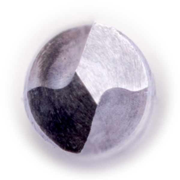 DORMER A022.5 A022 Series HSS Stub Drill - Image 4