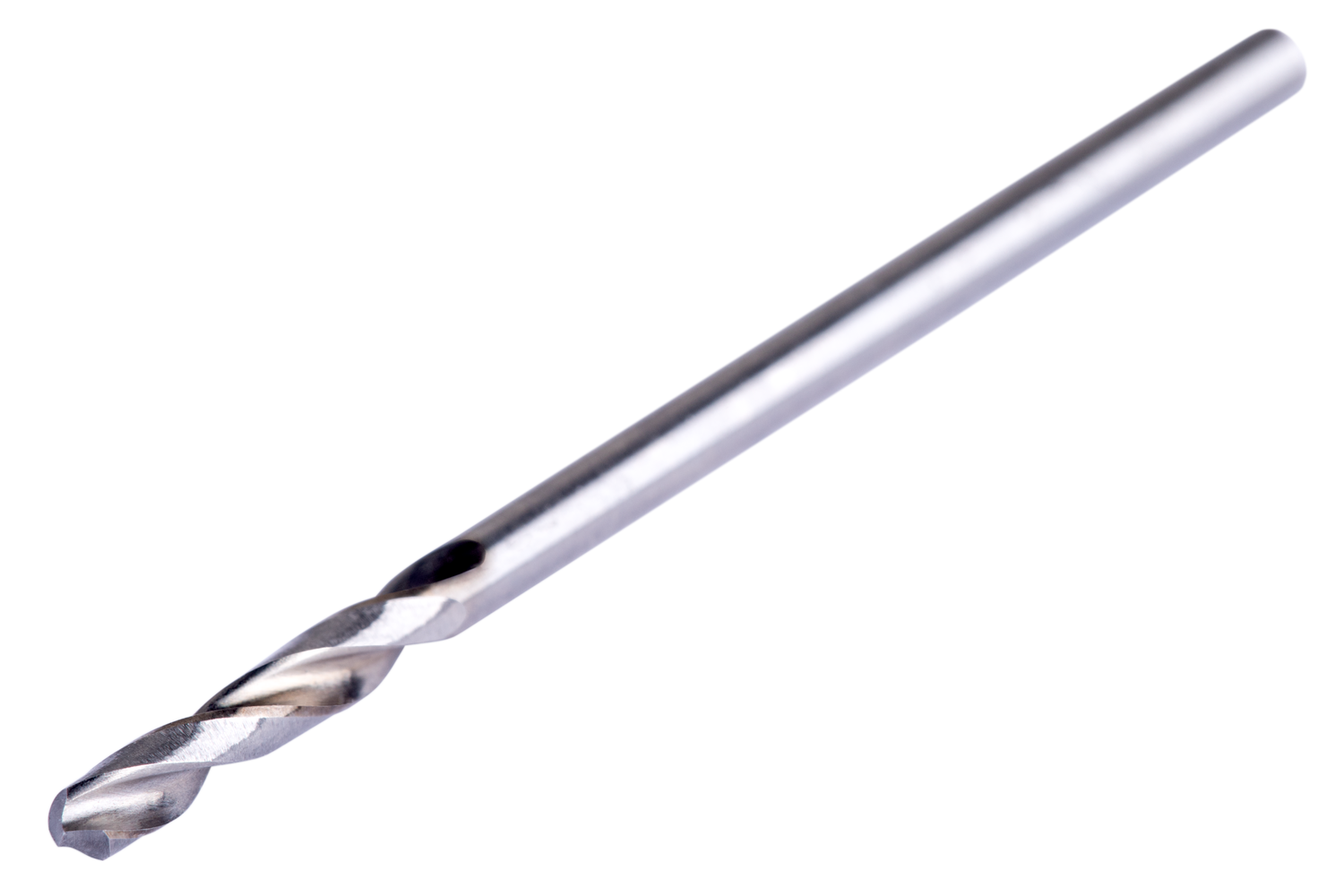 DORMER A022.7 A022 Series HSS Stub Drill