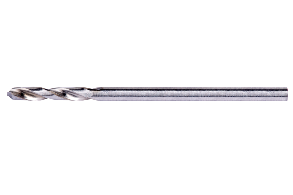DORMER A0221.8 A022 Series HSS Stub Drill - Image 3