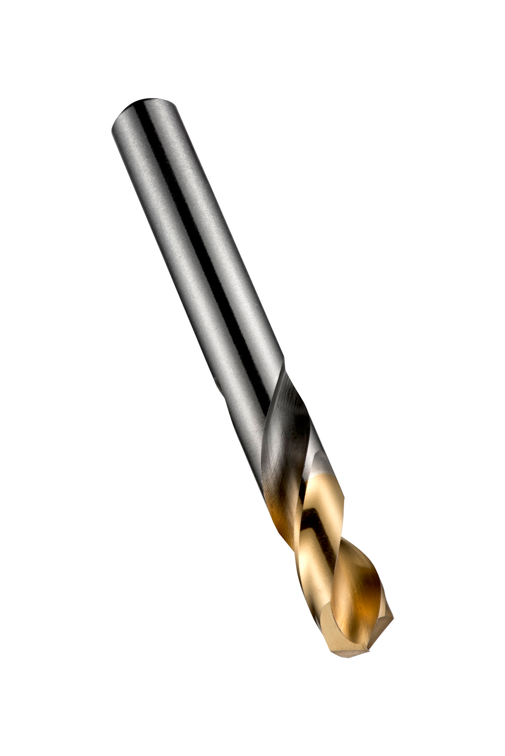 DORMER A0221/4 A022 Series HSS Stub Drill