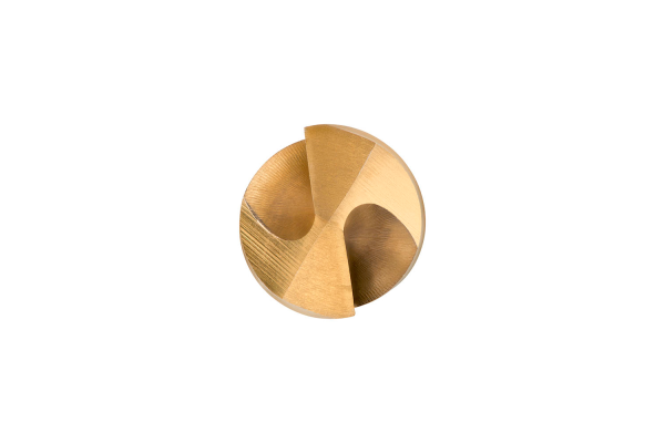 DORMER A0222.8 A022 Series HSS Stub Drill - Image 4