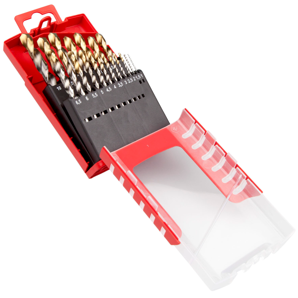 DORMER A087201 Jobber Drills