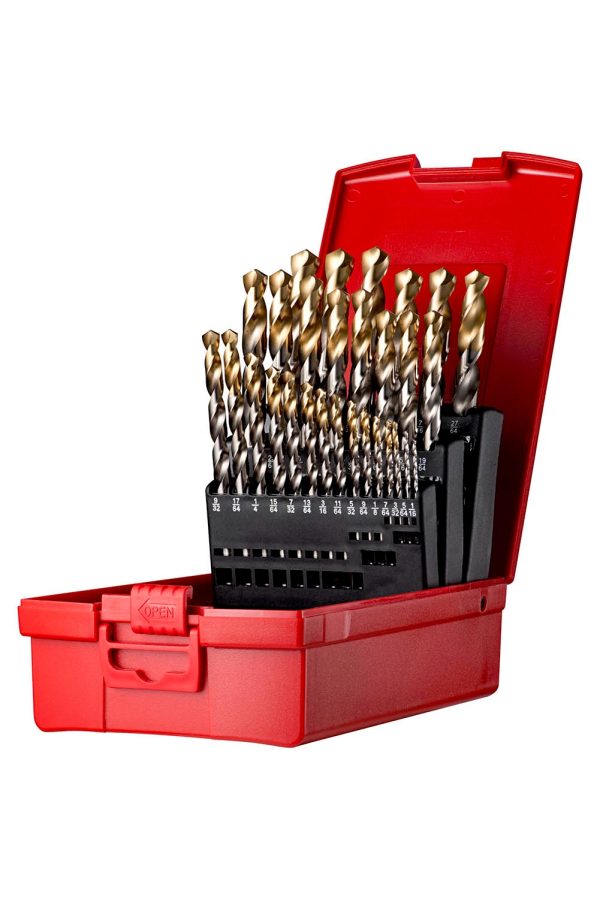DORMER A09518 Jobber Drills