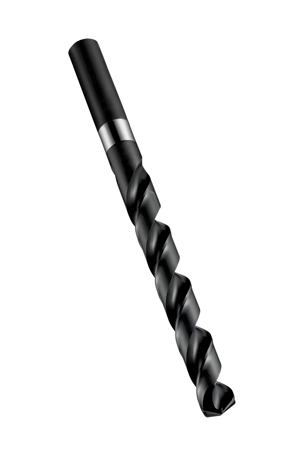 DORMER A1081.7 Dormer A108 Series HSS Twist Drill Bit for Stainless Steel