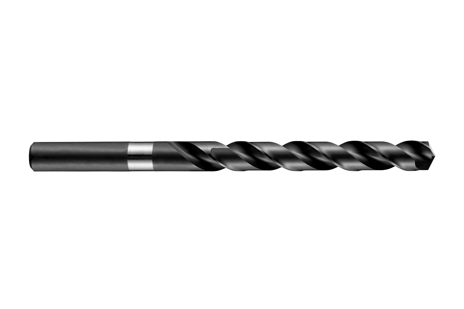 DORMER A1081/4 Dormer A108 Series HSS Twist Drill Bit for Stainless Steel - Image 3
