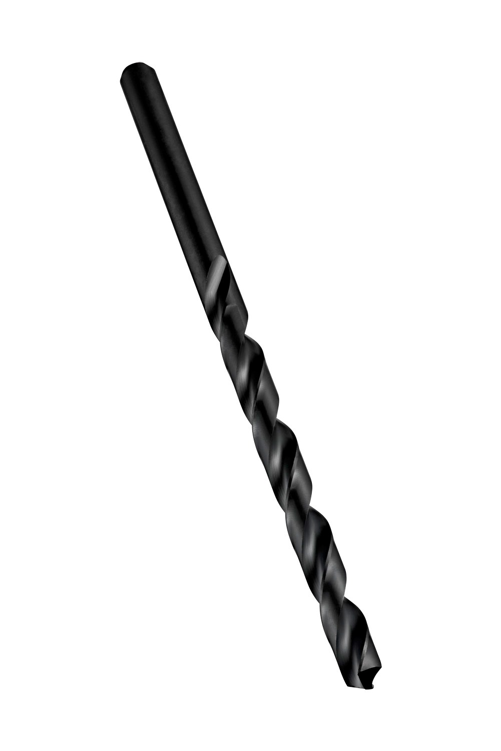 DORMER A11010.2 Long series drill with straight shank