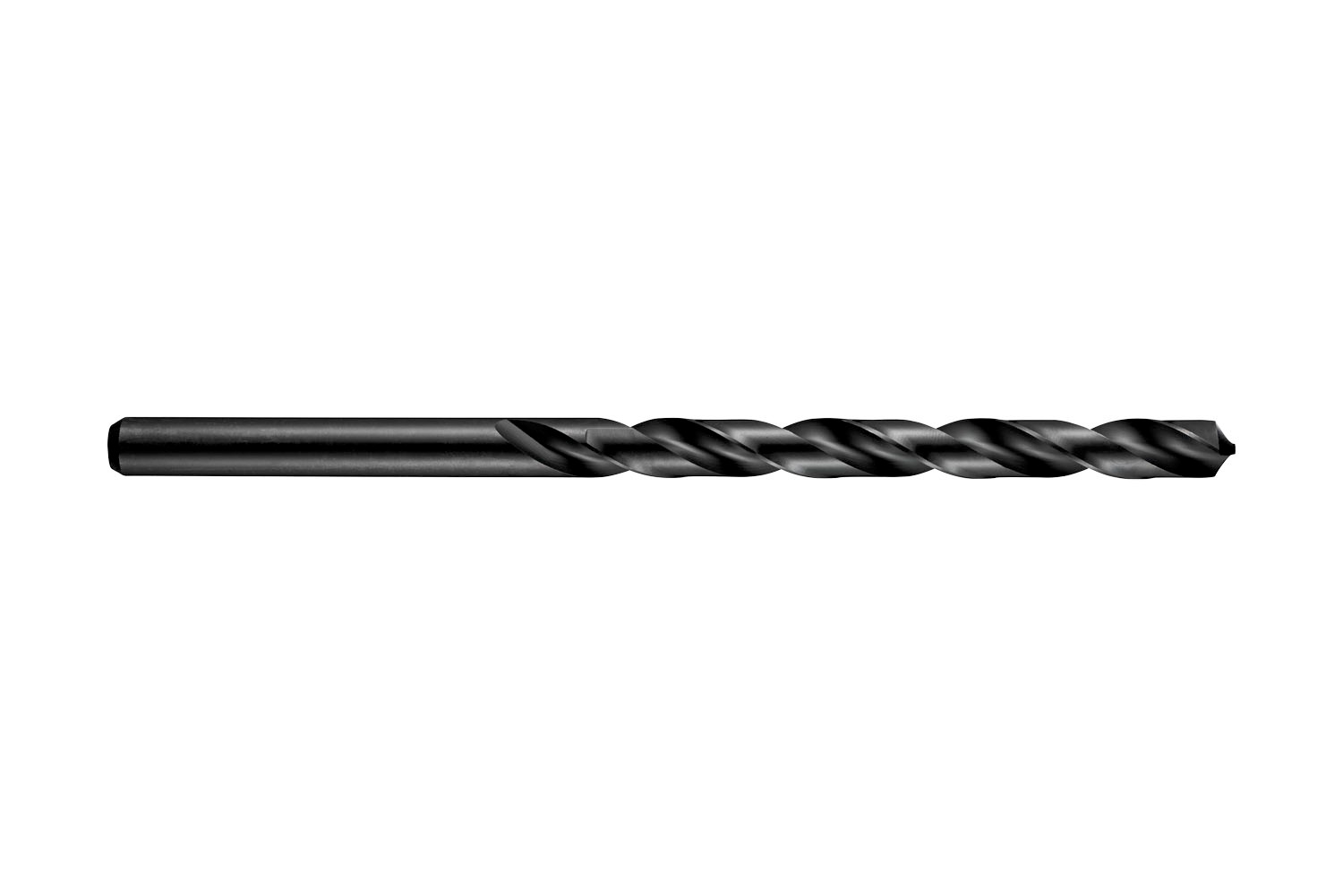 DORMER A1101/16 Long series drill with straight shank - Image 3
