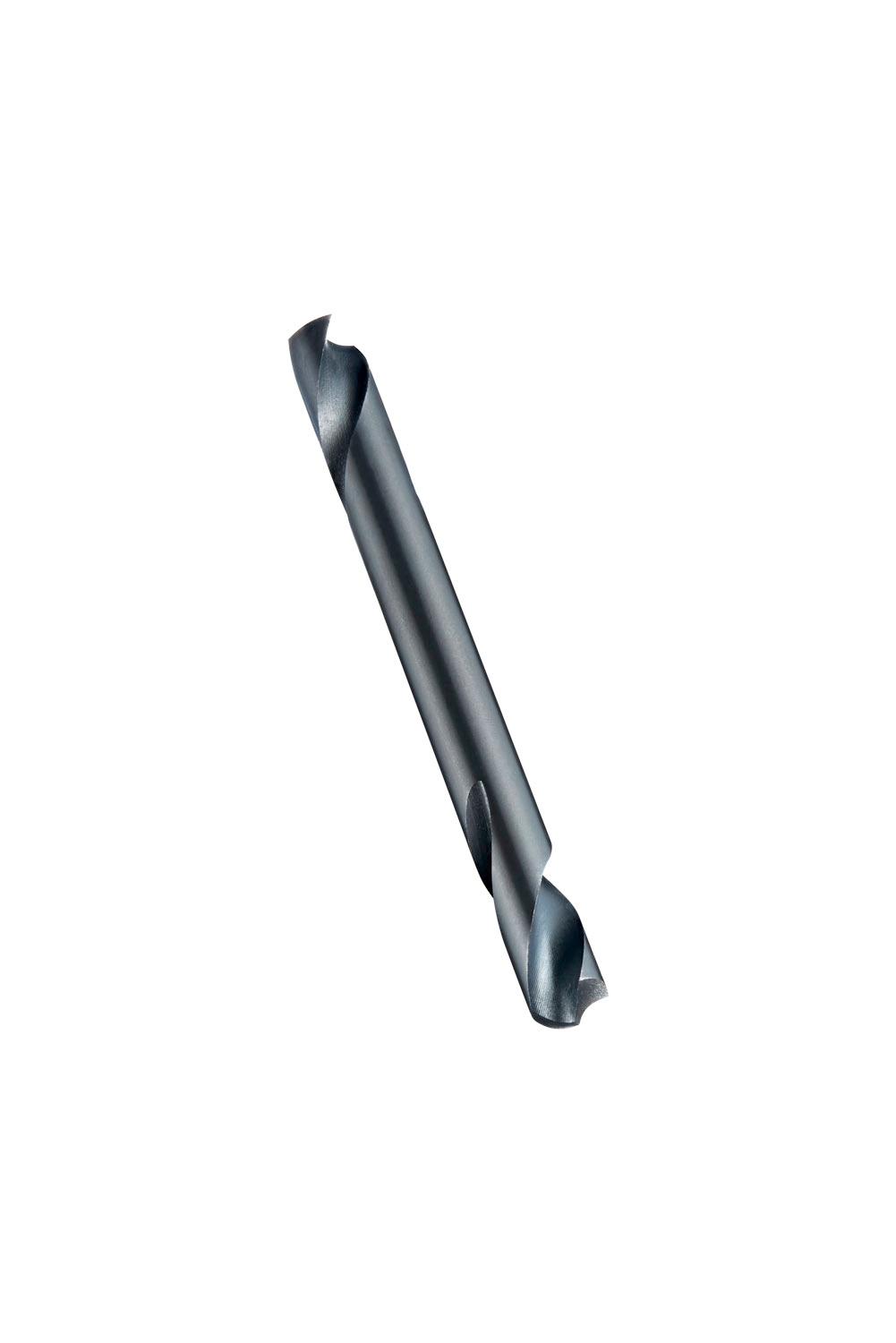 DORMER A1193.6 Stub drill DOUBLE ENDED