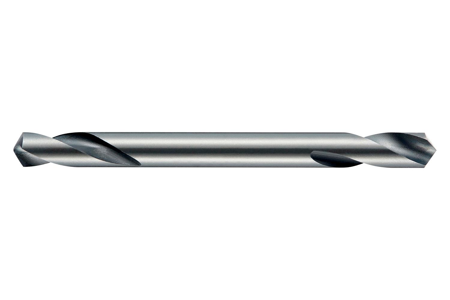 DORMER A1194.1 Stub drill DOUBLE ENDED - Image 3