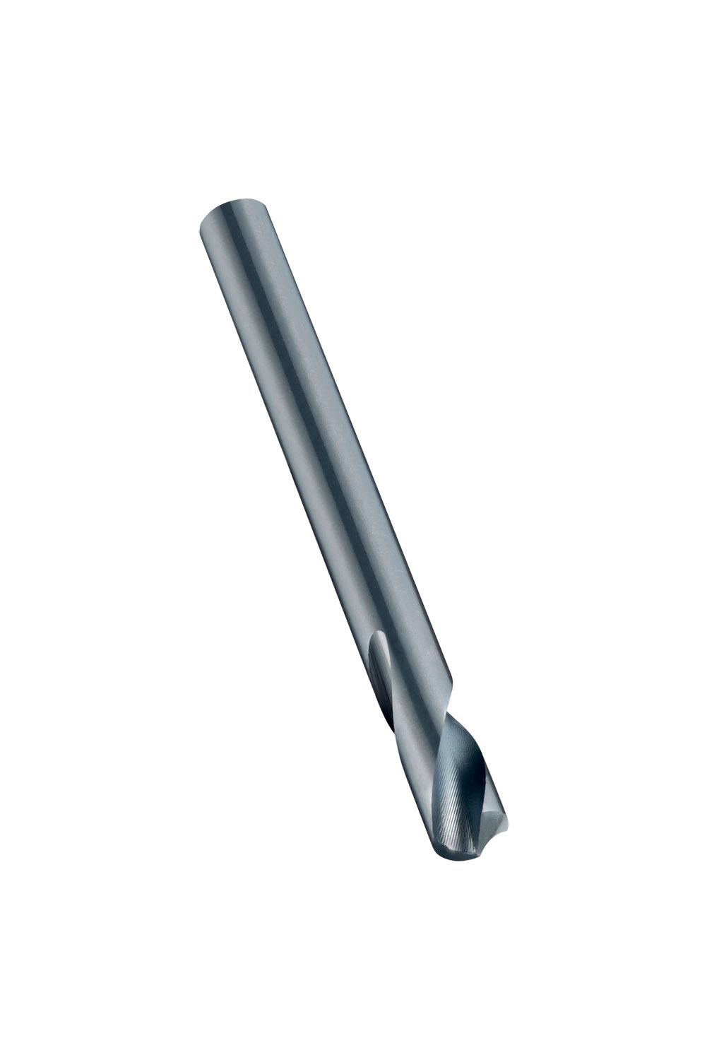 DORMER A1237/32S Stub drill