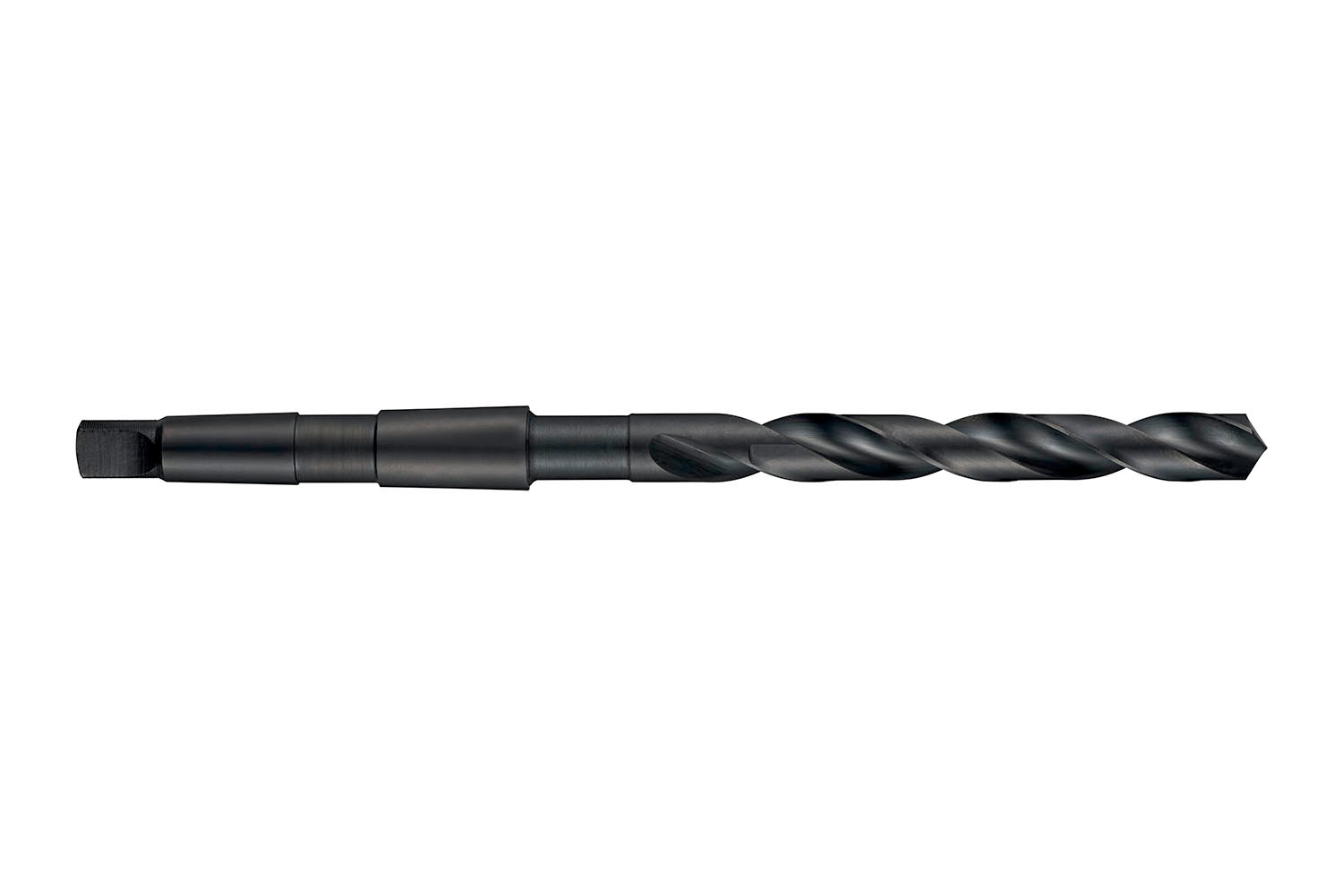 DORMER A1301.3/16 Taper Shank Drill - Image 3