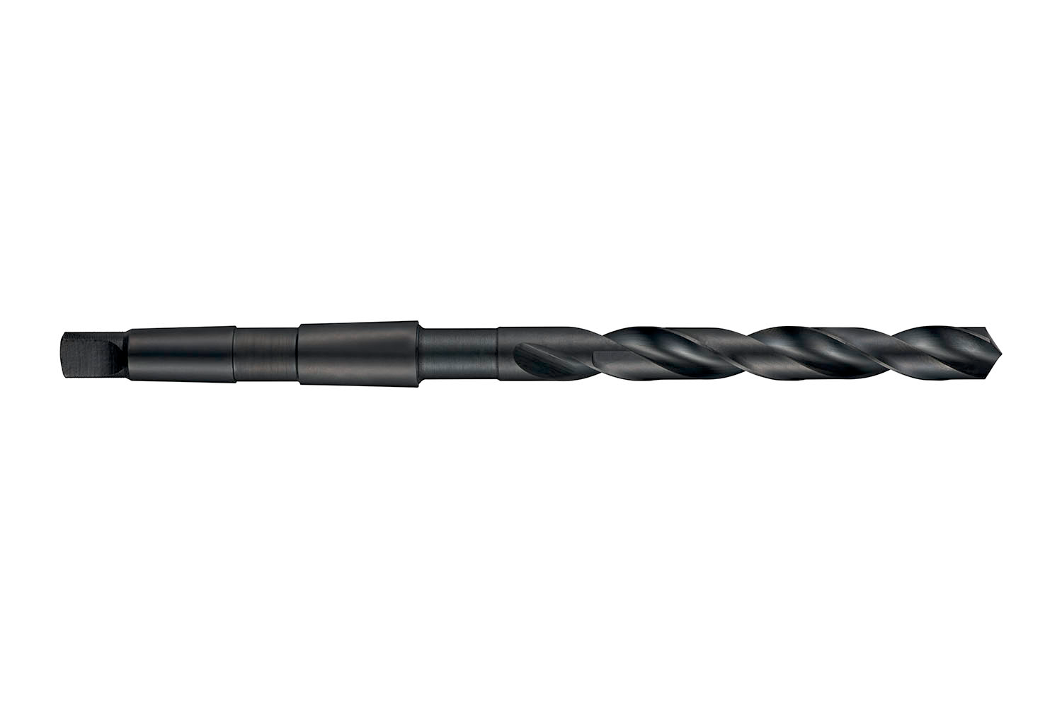DORMER A13012.75 Taper Shank Drill - Image 3