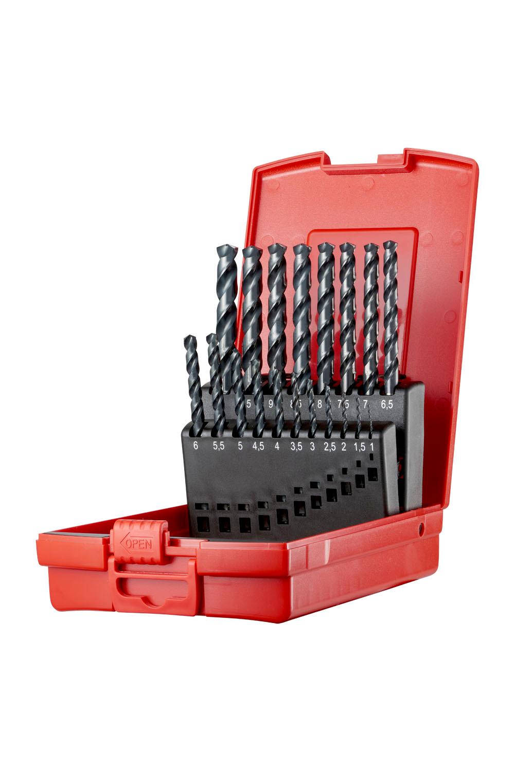 DORMER A188201 HSS-E Jobber Drill
