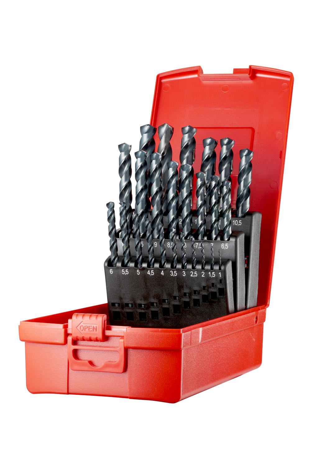 DORMER A188204 HSS-E Jobber Drill
