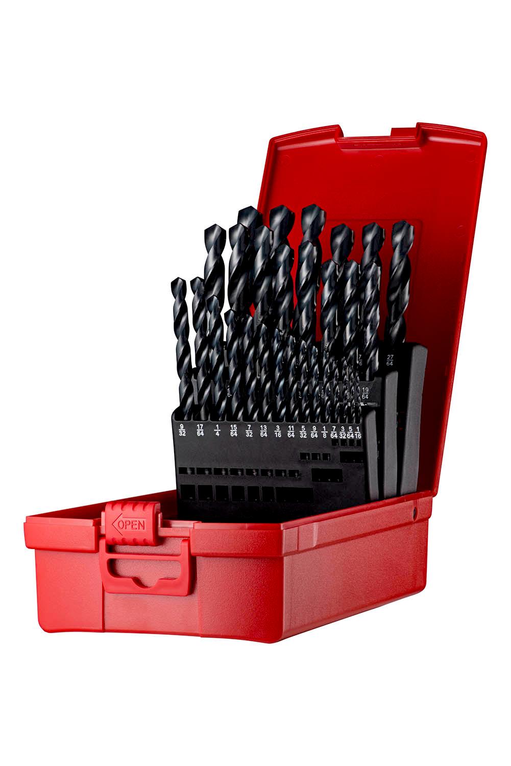 DORMER A19018 Jobber Drills