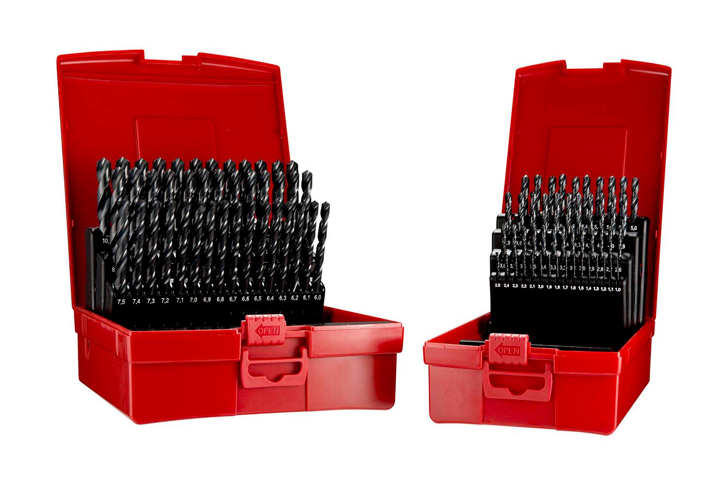 DORMER A190209 Jobber Drills