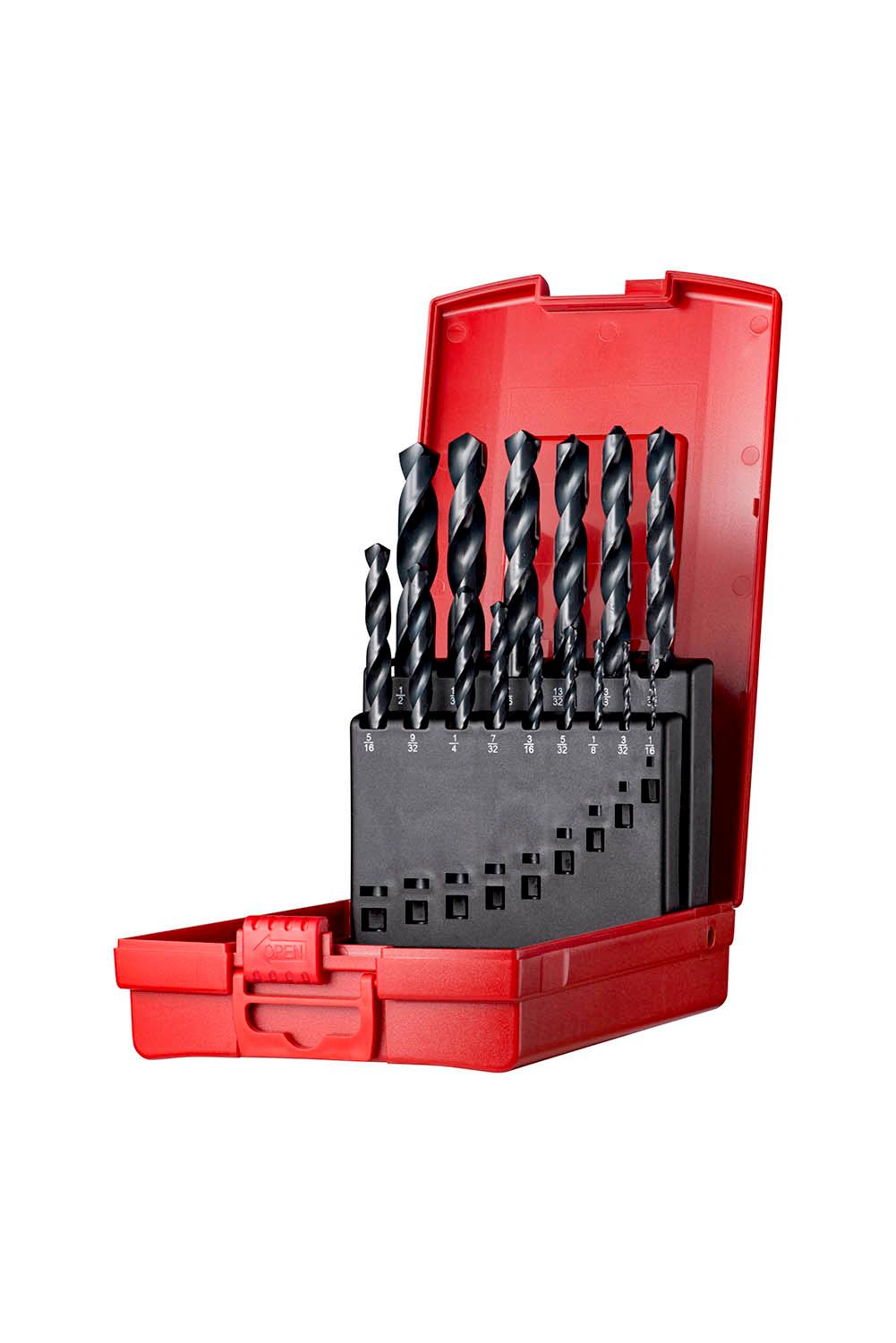 DORMER A19020 Jobber Drills