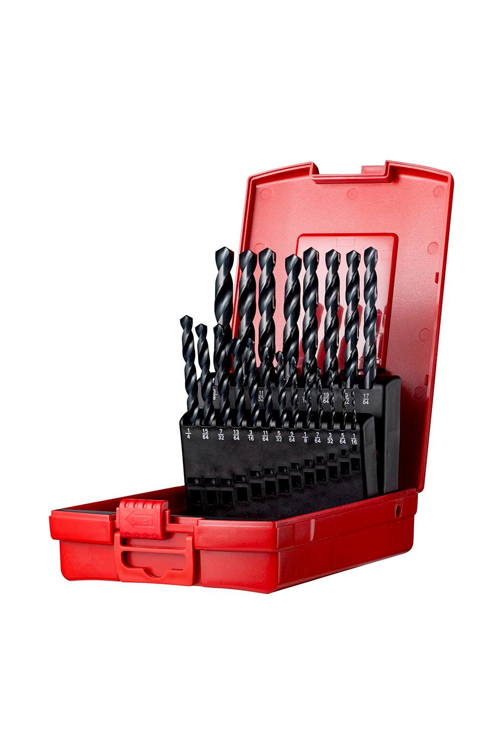 DORMER A1903 Jobber Drills