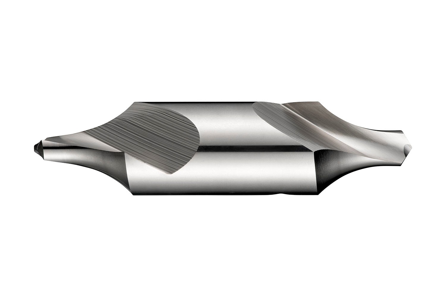 DORMER A210.5X3.15 HSS/HSCo Drills - Image 3