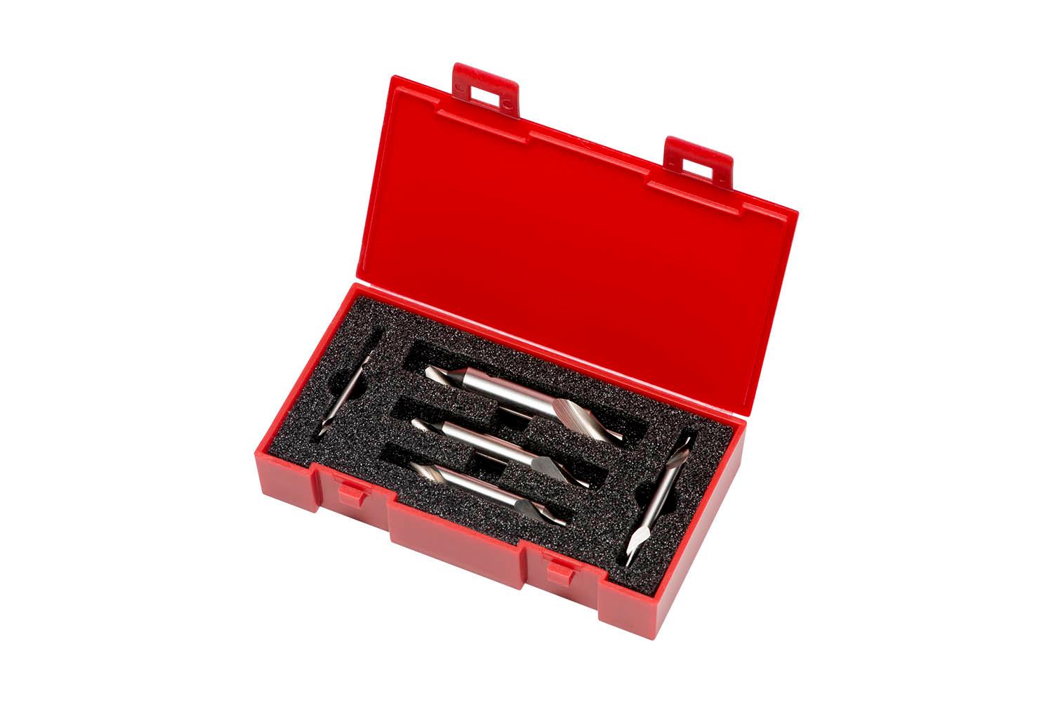 DORMER A296200 HSS/HSCo Drills