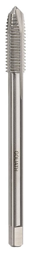 Goliath Threading Tools 5 x 0.8 Spiral Point (GUN) DIN 376 HSS-Co5 Tap - Goliath
