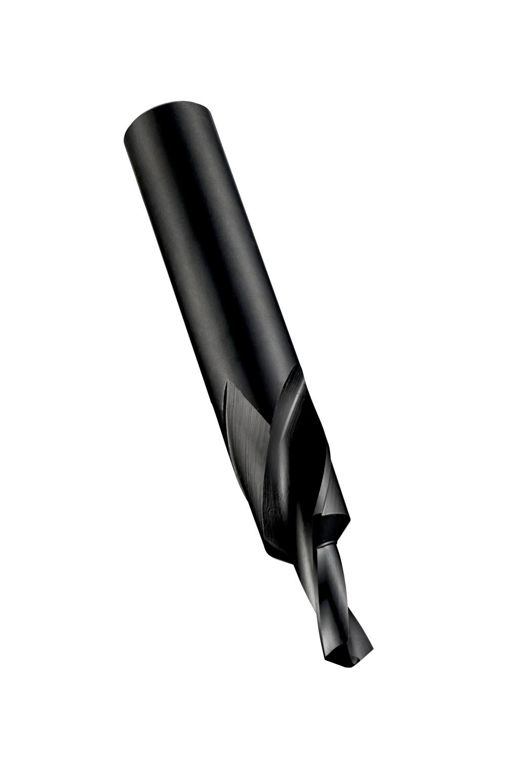 DORMER A412M5 HSS/HSCo Drills
