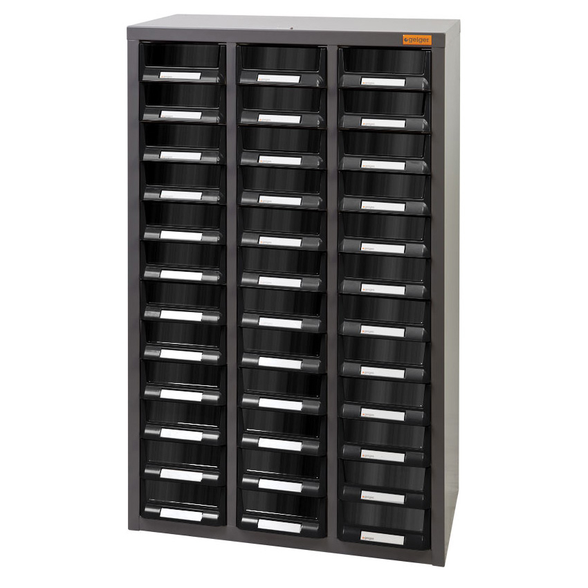36 Drawer A5 Parts Cabinet