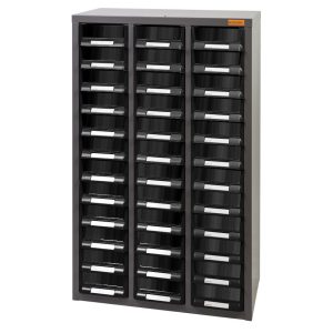 Geiger - 36 Drawer A5 Parts Cabinet