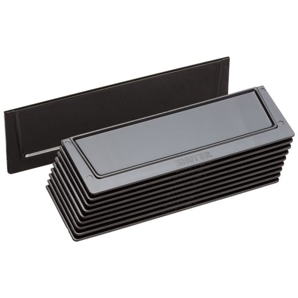 Geiger - A5 Dividers