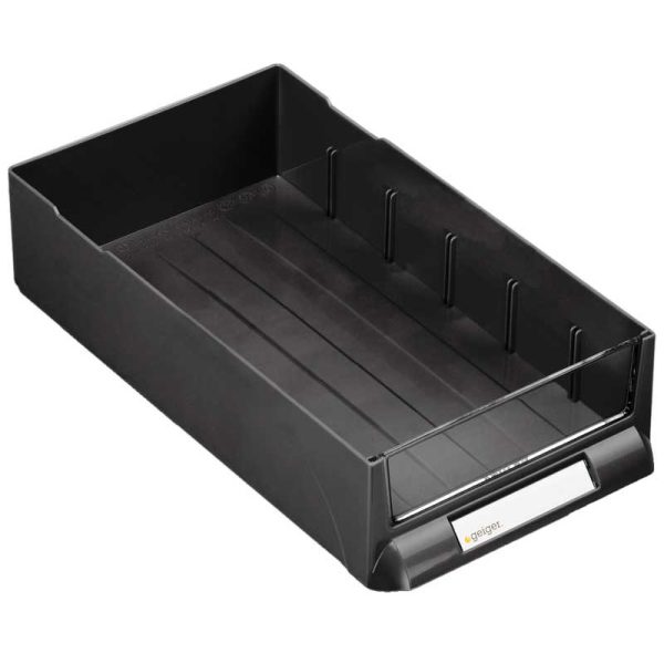 Geiger - A5 Drawer