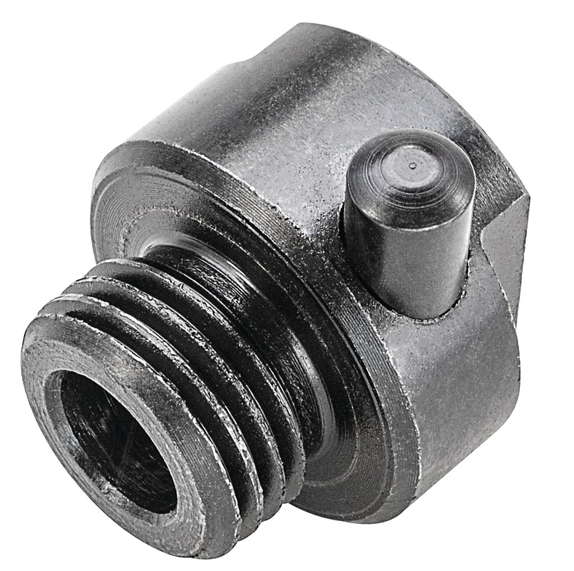 Starrett - Kwik-Change Adaptor 14-30mm Hole Saws